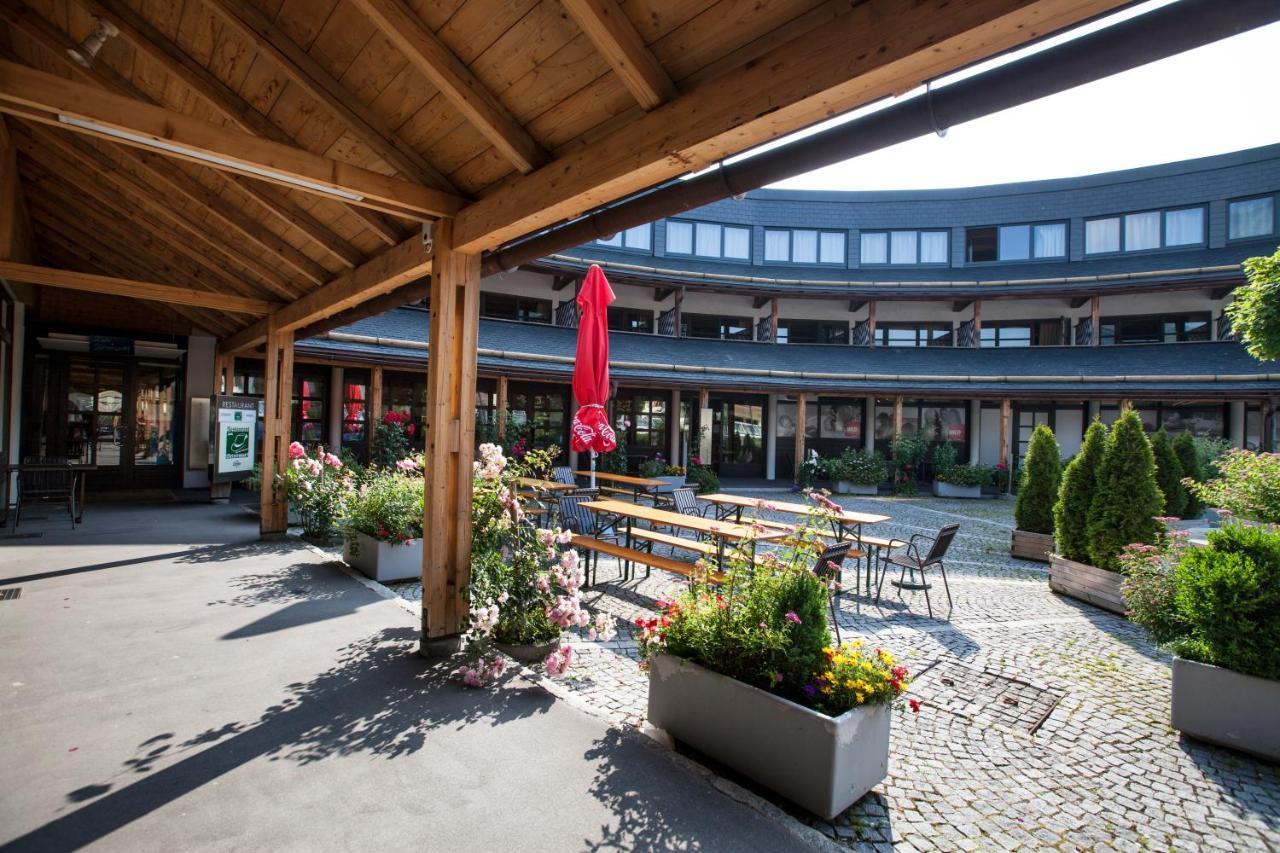 Aparthotel Schindlhaus Und Koia Premium Apartments Söll Dış mekan fotoğraf