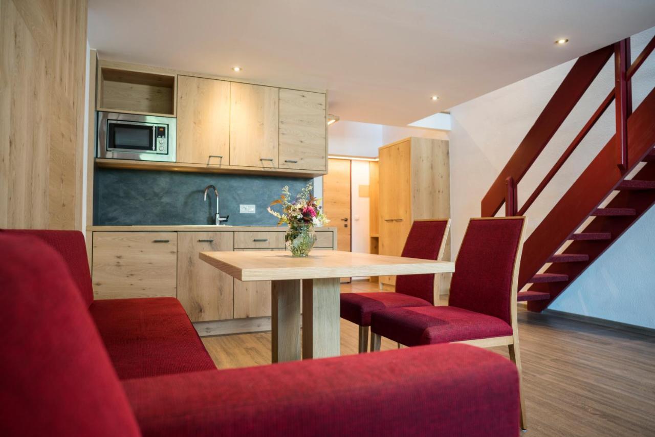 Aparthotel Schindlhaus Und Koia Premium Apartments Söll Dış mekan fotoğraf