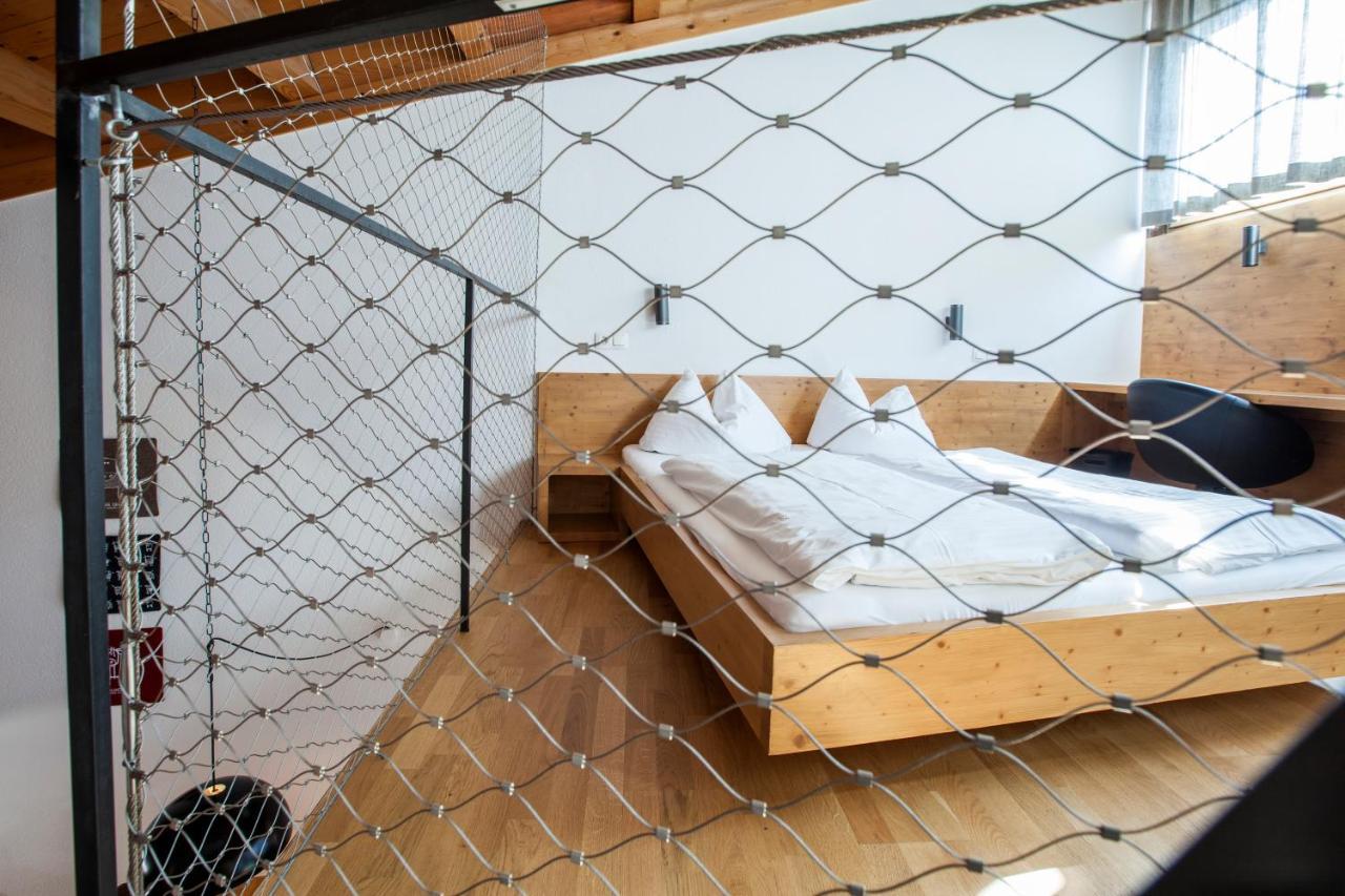 Aparthotel Schindlhaus Und Koia Premium Apartments Söll Dış mekan fotoğraf