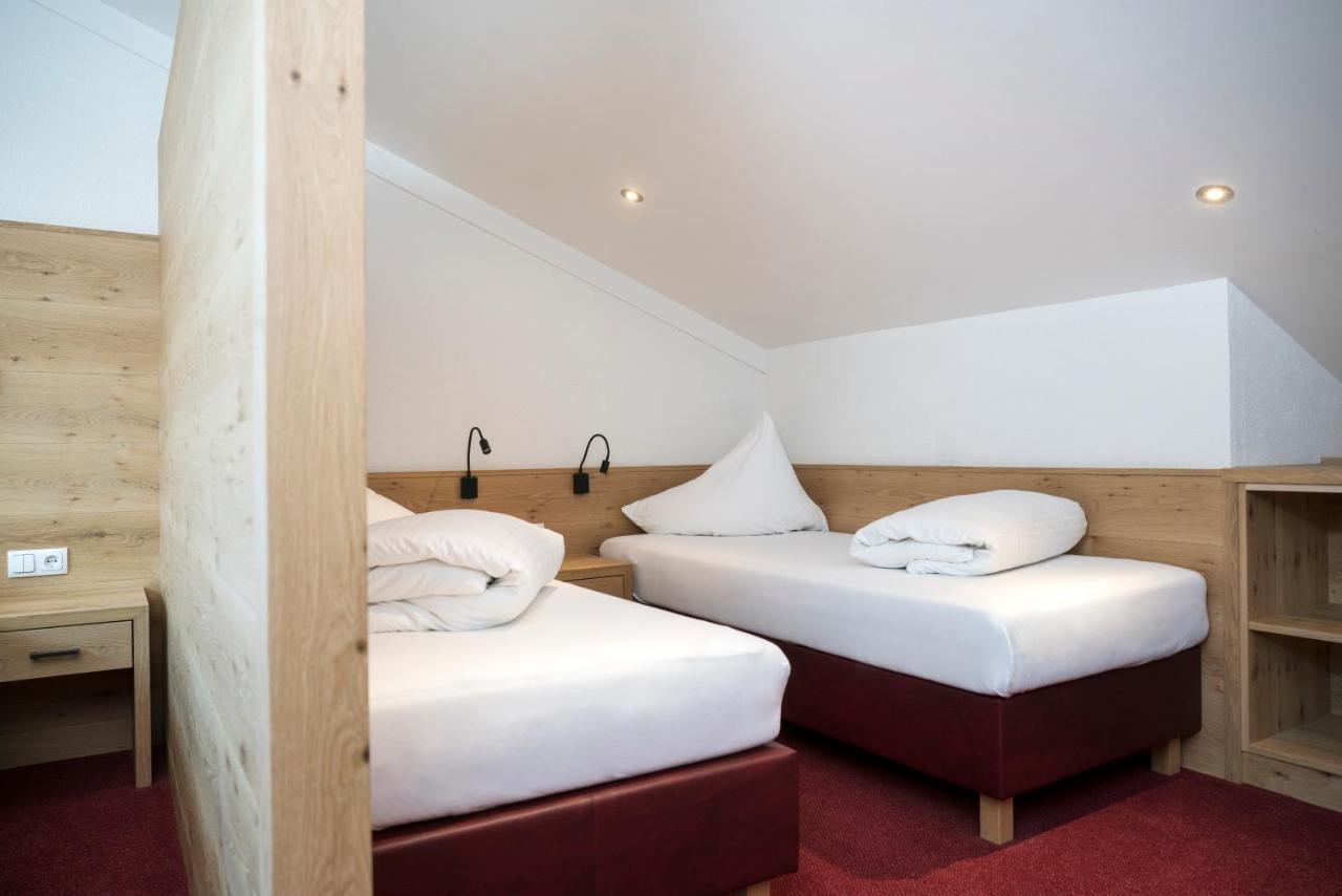 Aparthotel Schindlhaus Und Koia Premium Apartments Söll Dış mekan fotoğraf