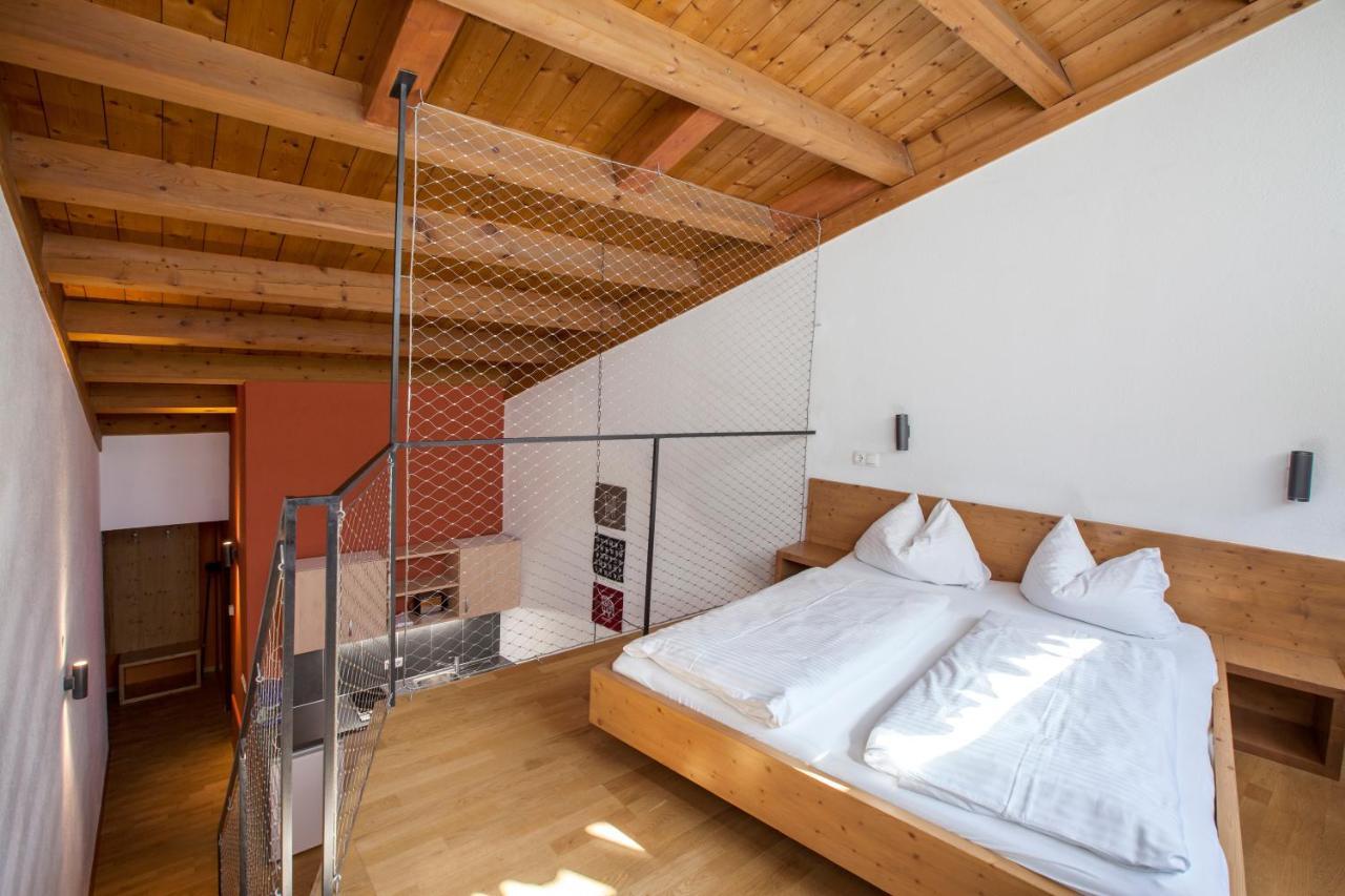 Aparthotel Schindlhaus Und Koia Premium Apartments Söll Dış mekan fotoğraf