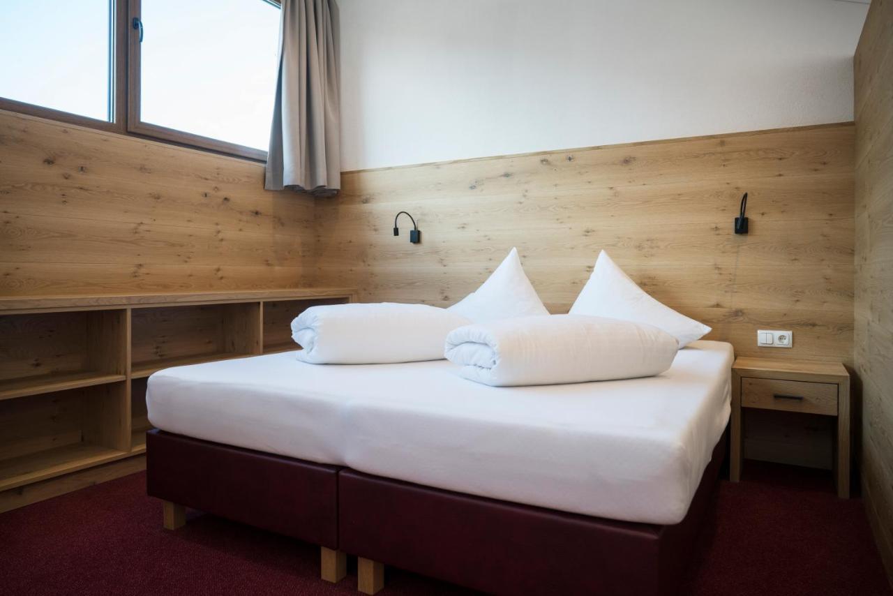 Aparthotel Schindlhaus Und Koia Premium Apartments Söll Dış mekan fotoğraf