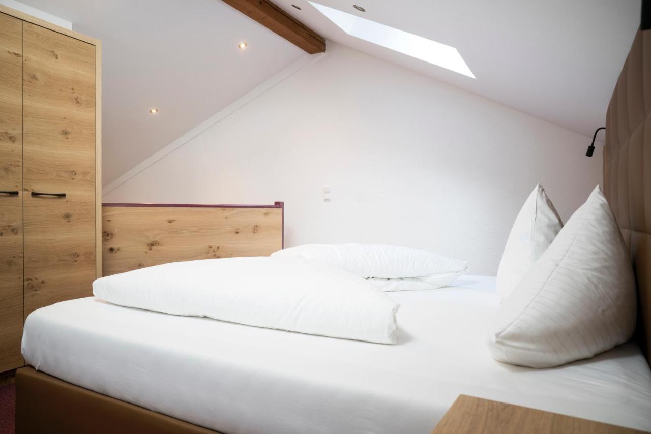 Aparthotel Schindlhaus Und Koia Premium Apartments Söll Dış mekan fotoğraf