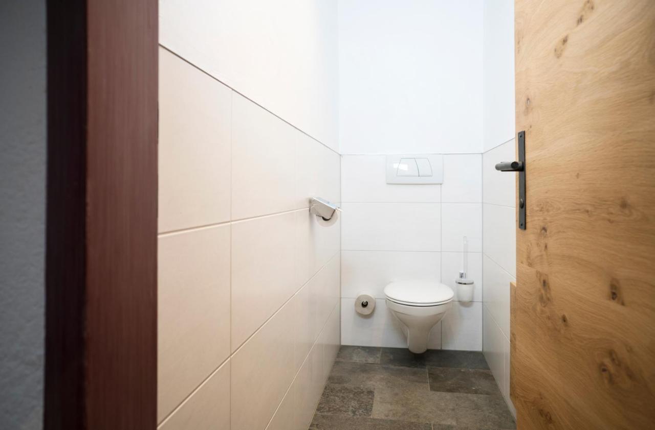 Aparthotel Schindlhaus Und Koia Premium Apartments Söll Dış mekan fotoğraf