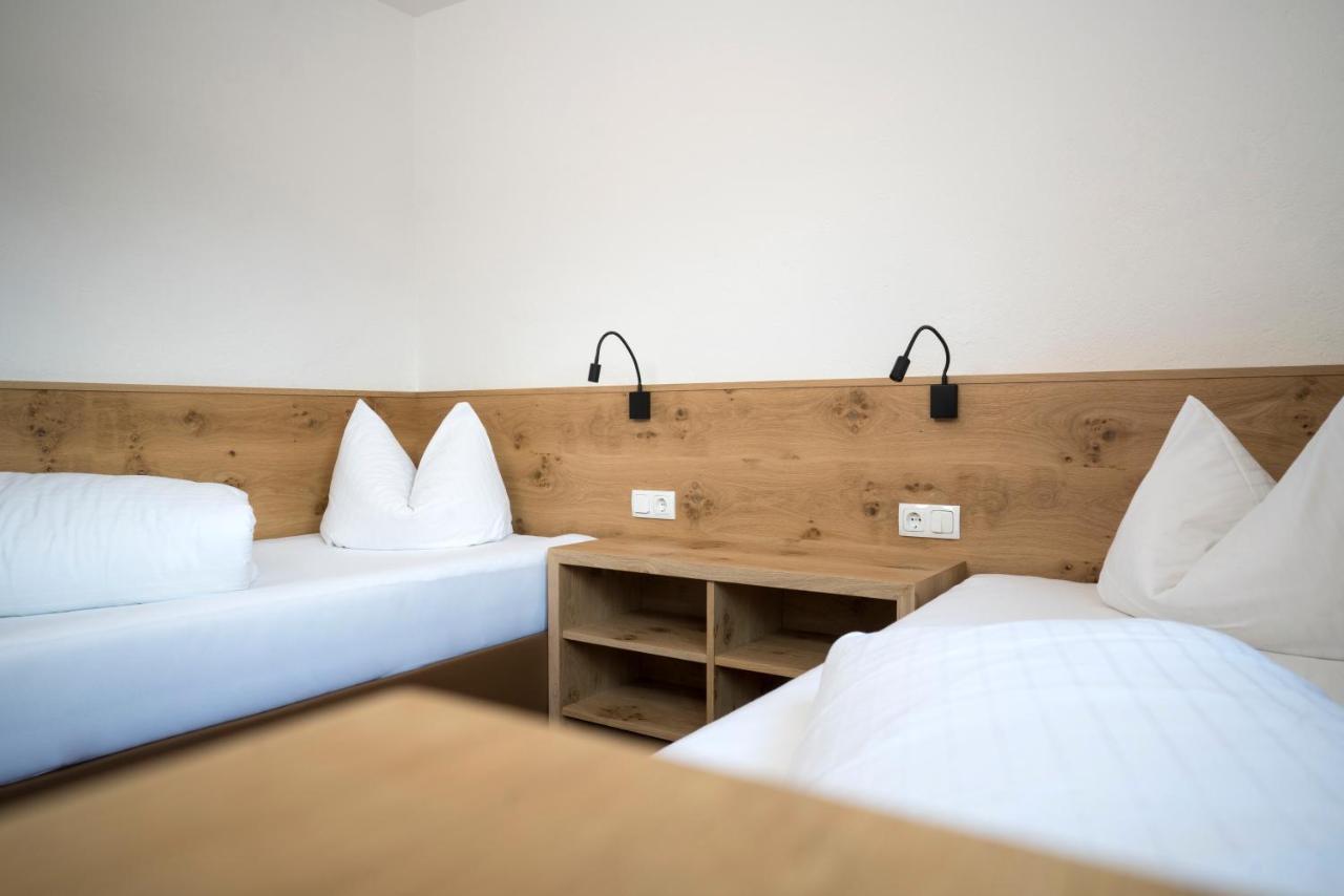 Aparthotel Schindlhaus Und Koia Premium Apartments Söll Dış mekan fotoğraf