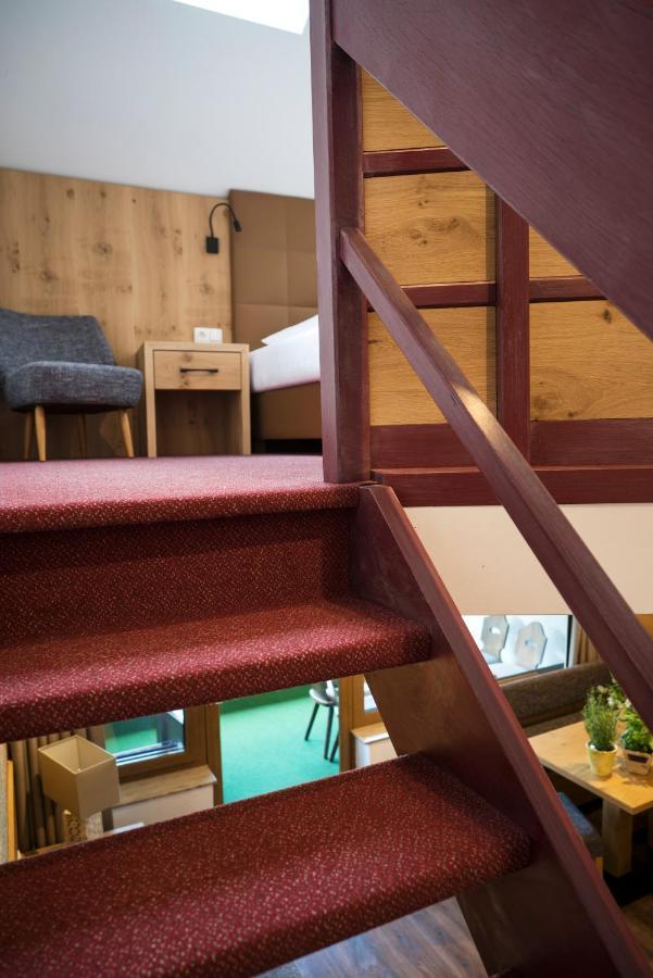 Aparthotel Schindlhaus Und Koia Premium Apartments Söll Dış mekan fotoğraf