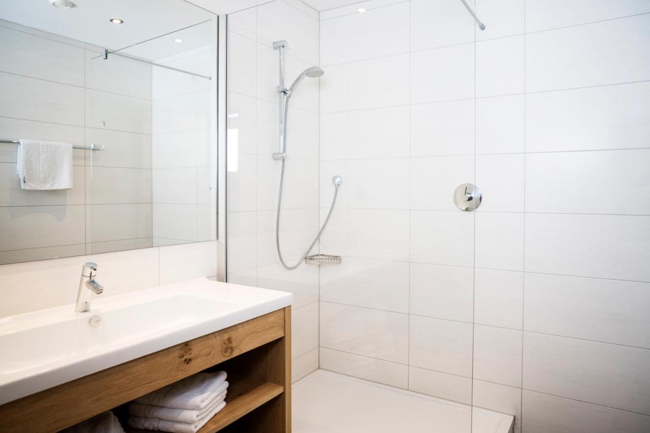 Aparthotel Schindlhaus Und Koia Premium Apartments Söll Dış mekan fotoğraf