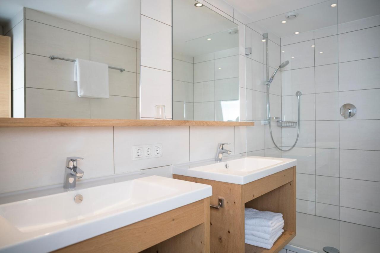 Aparthotel Schindlhaus Und Koia Premium Apartments Söll Dış mekan fotoğraf