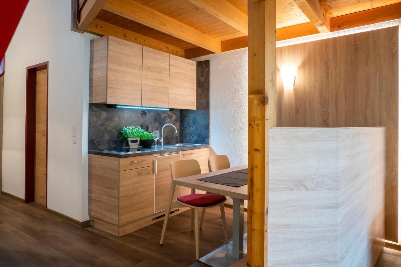 Aparthotel Schindlhaus Und Koia Premium Apartments Söll Dış mekan fotoğraf