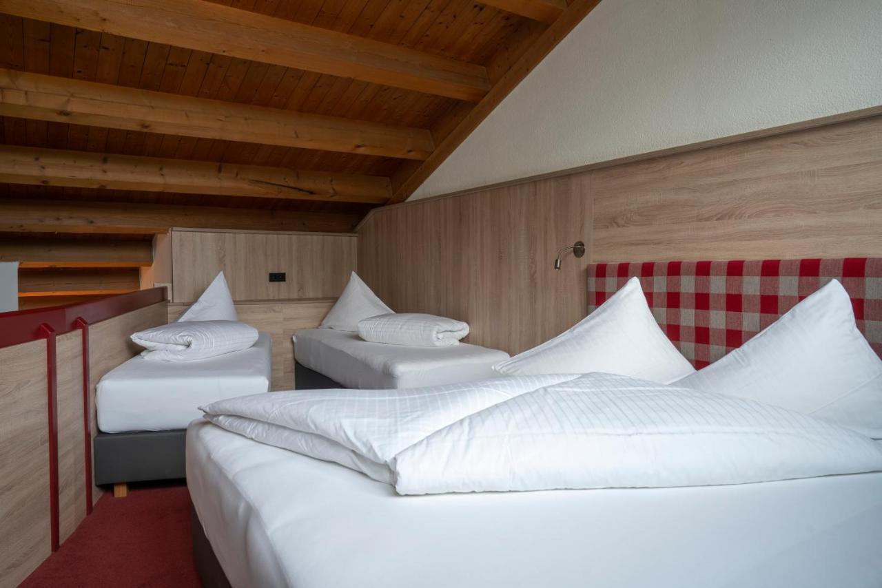 Aparthotel Schindlhaus Und Koia Premium Apartments Söll Dış mekan fotoğraf
