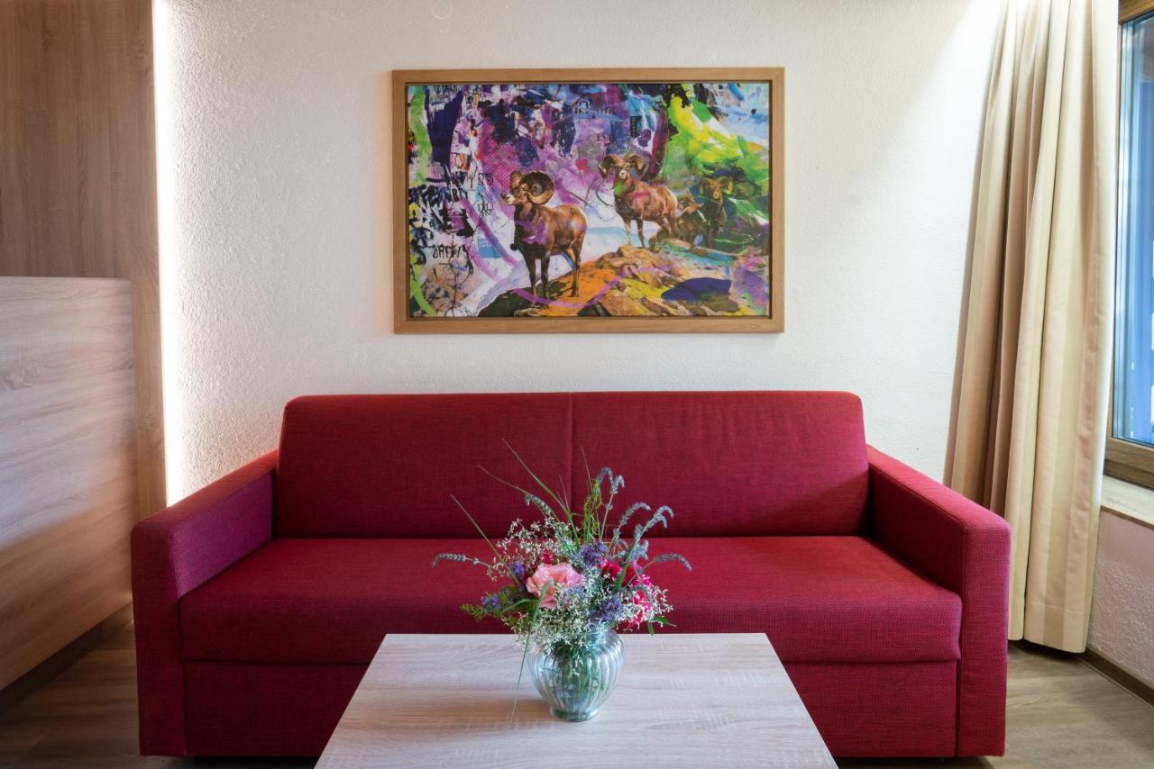 Aparthotel Schindlhaus Und Koia Premium Apartments Söll Dış mekan fotoğraf