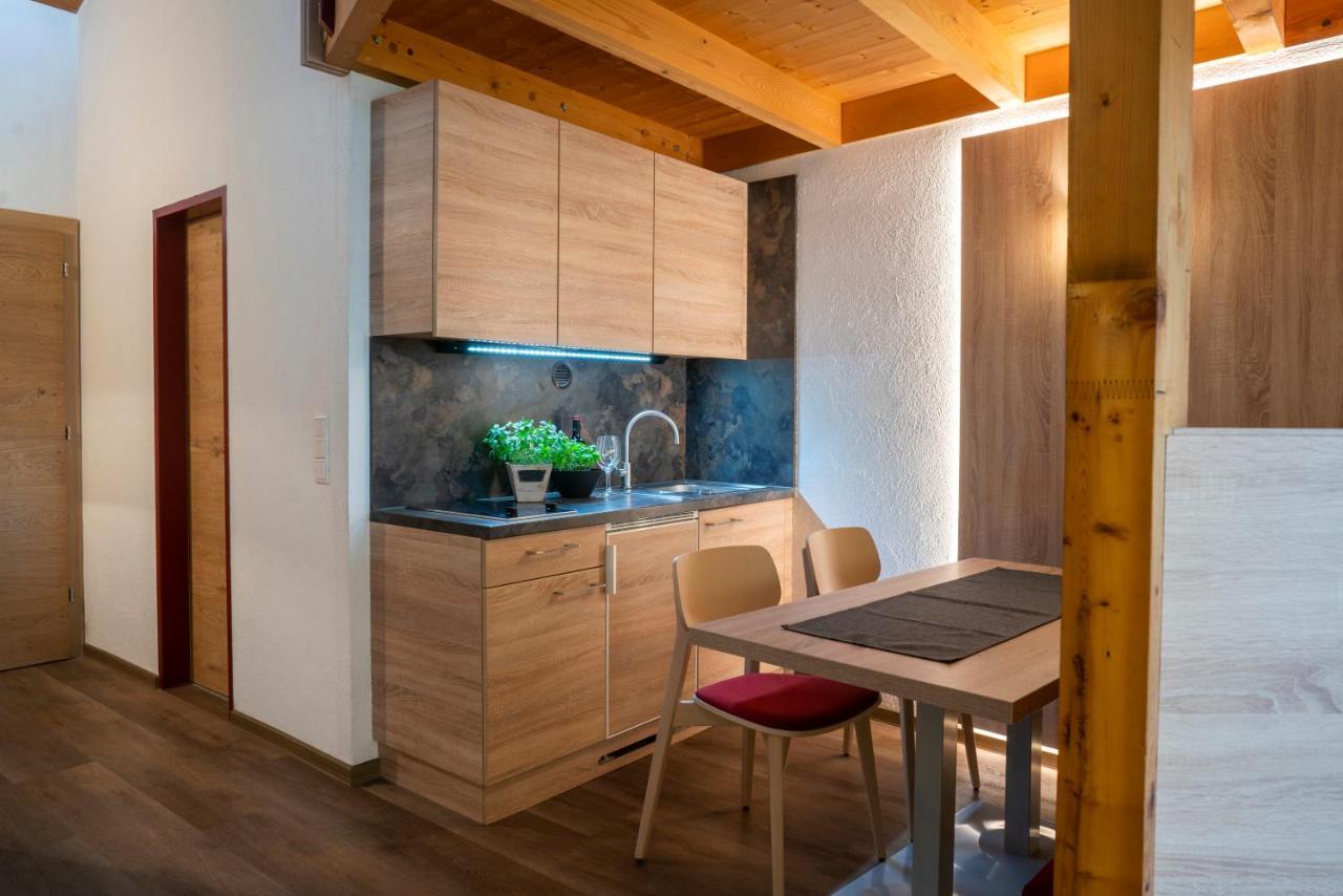 Aparthotel Schindlhaus Und Koia Premium Apartments Söll Dış mekan fotoğraf